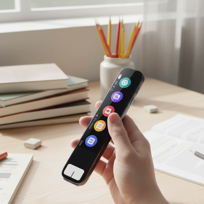 Skaner GPT Sztuczna Inteligencja