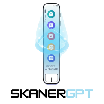 SkanerGPT